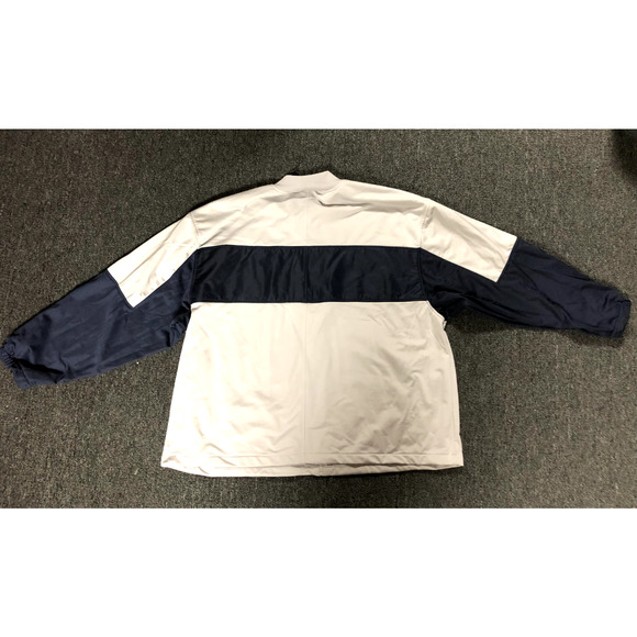 Starter Jacket Mens 2xl Multi Down Puffer 3 in 1 Coat Black Label No Hood 2012 - Picture 7 of 16